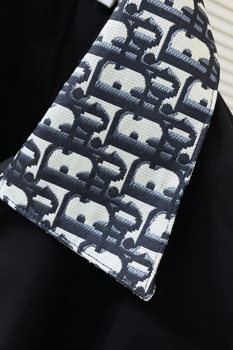 MoistureWicking Christian Dior Shirts 116163