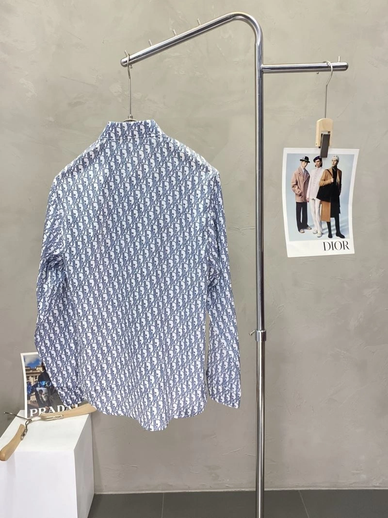 Christian Dior Shirts FastDry 116159