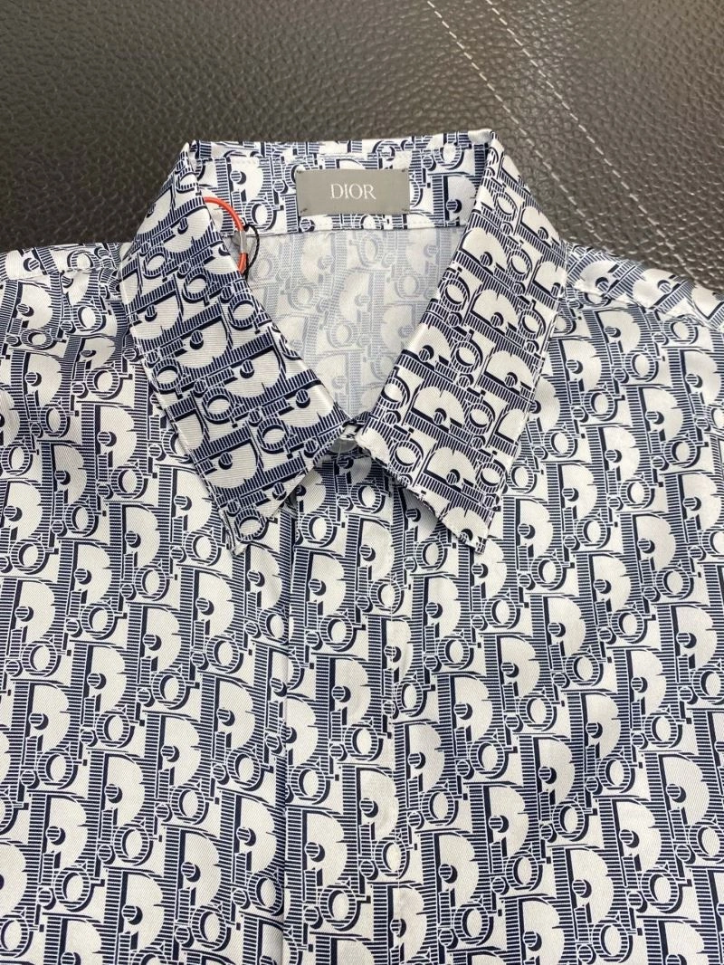 Christian Dior Shirts FastDry 116159