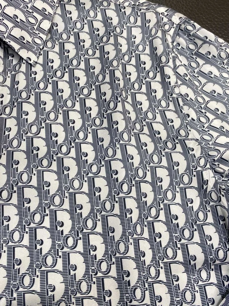 Christian Dior Shirts FastDry 116159
