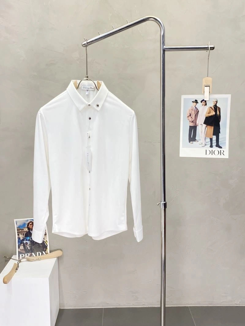 Premium Christian Dior Shirts 116170