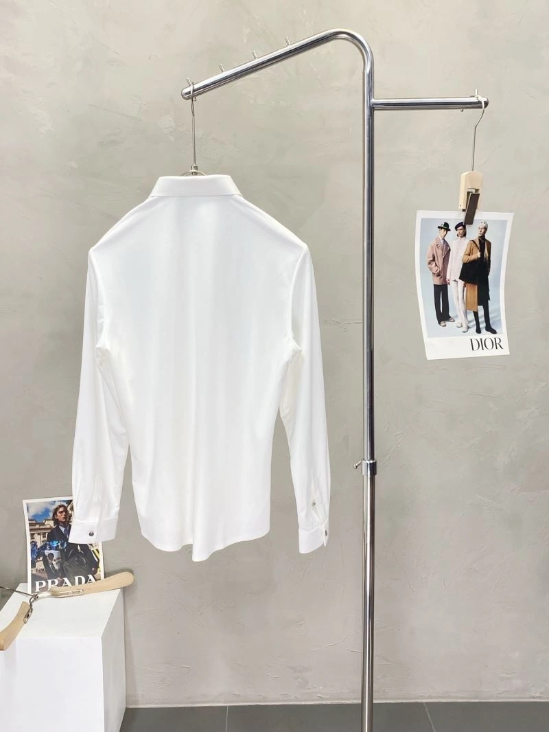 Premium Christian Dior Shirts 116170