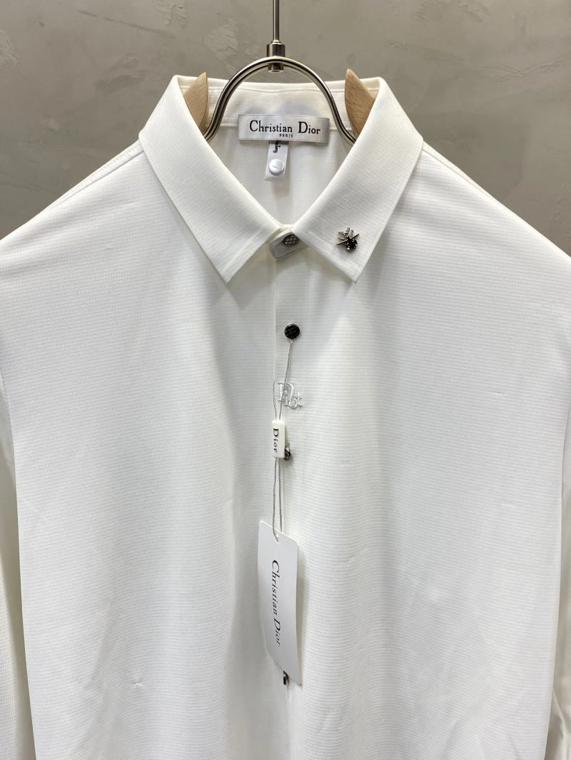 Premium Christian Dior Shirts 116170