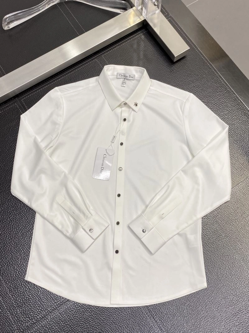 Premium Christian Dior Shirts 116170