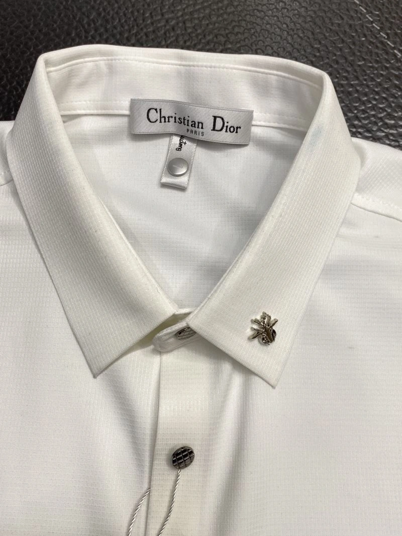 Premium Christian Dior Shirts 116170