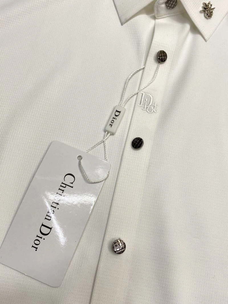 Premium Christian Dior Shirts 116170