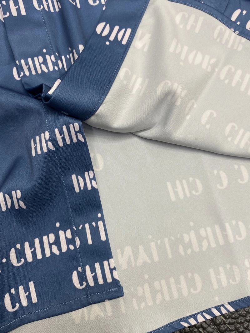 SmoothTexture Christian Dior Shirts 116156