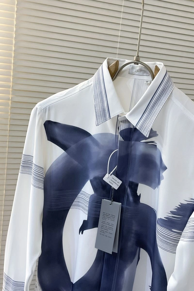 MultiPurpose Christian Dior Shirts 116157