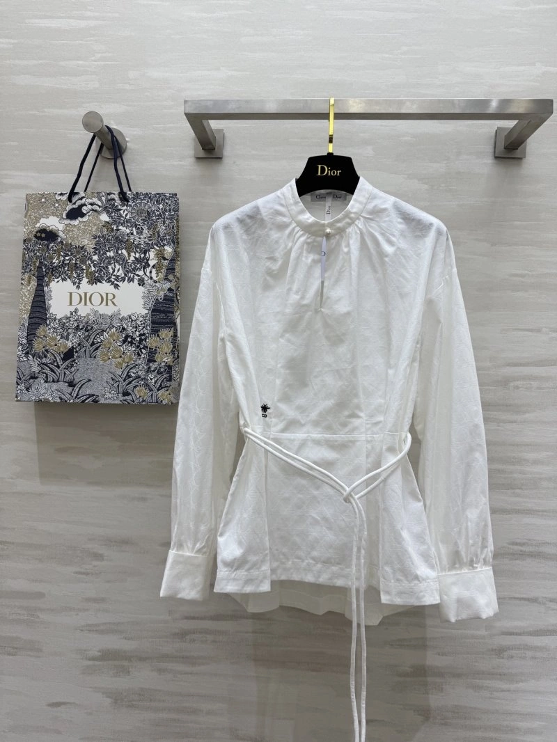 Christian Dior Shirts Bright 113746