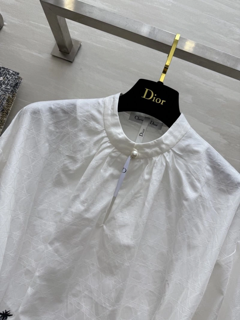 Christian Dior Shirts Bright 113746