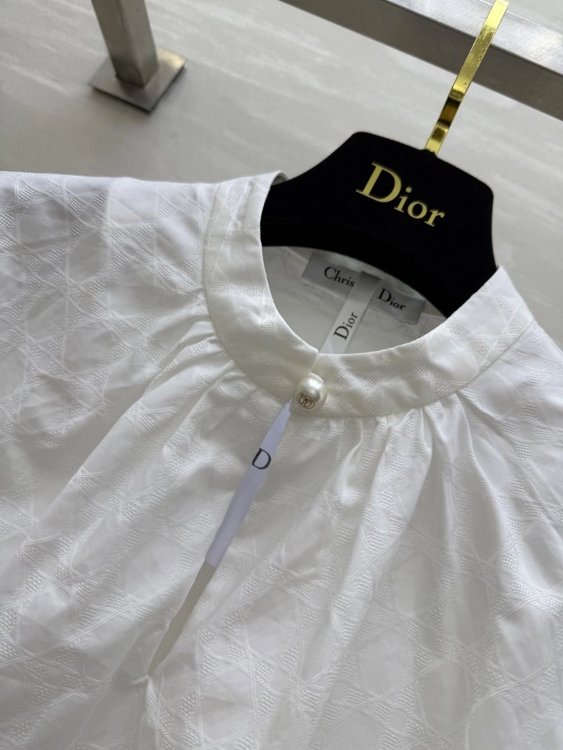 Christian Dior Shirts Bright 113746