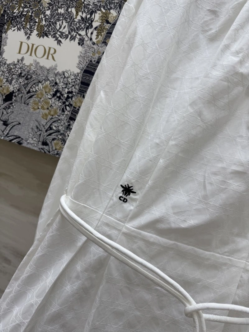 Christian Dior Shirts Bright 113746