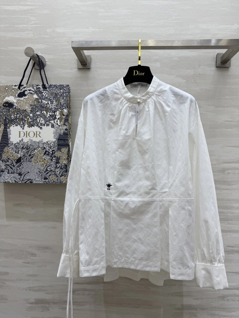 Christian Dior Shirts Bright 113746