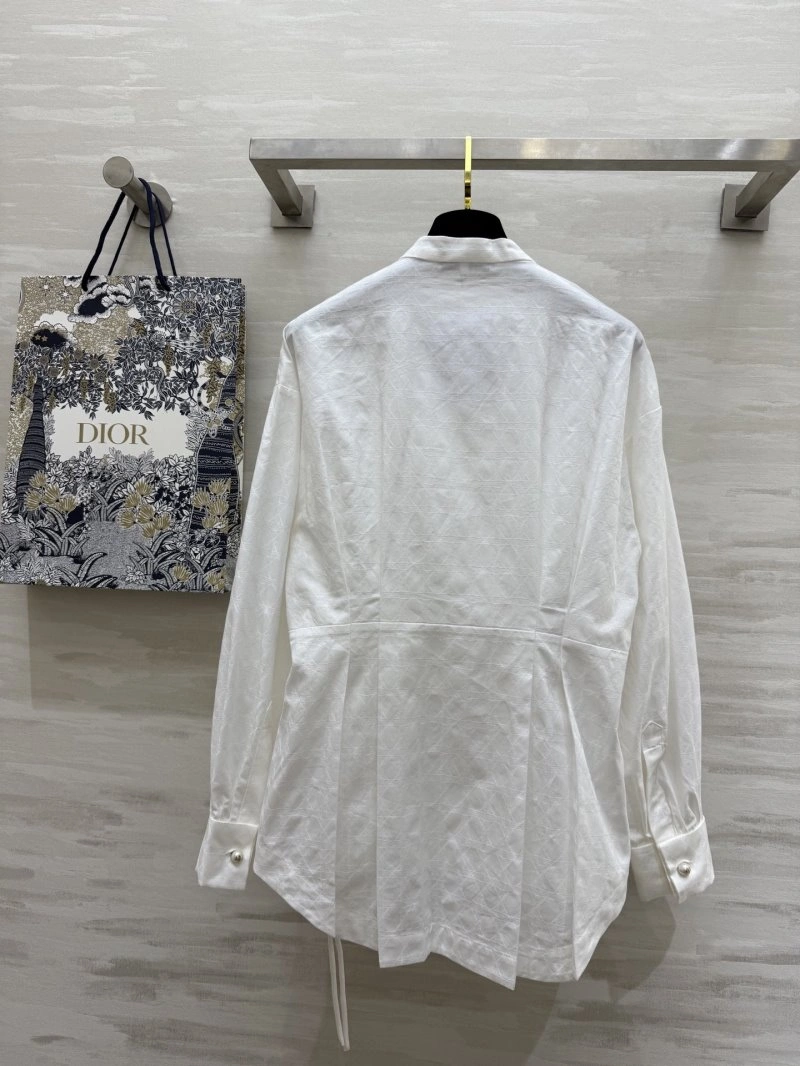 Christian Dior Shirts Bright 113746