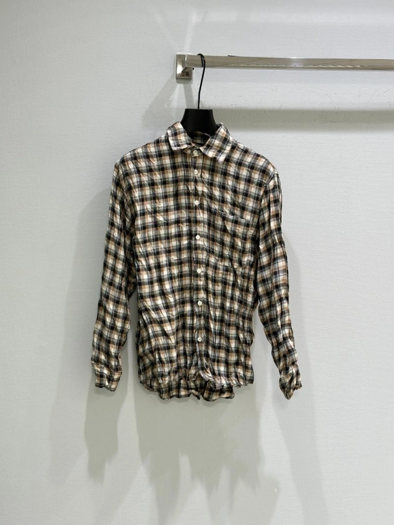 Original Christian Dior Shirts 113777