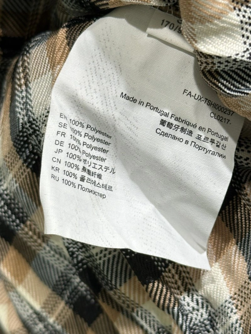 Original Christian Dior Shirts 113777