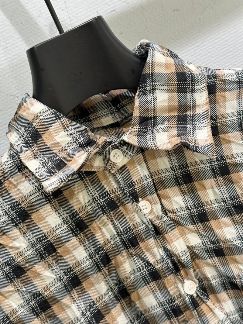 Original Christian Dior Shirts 113777