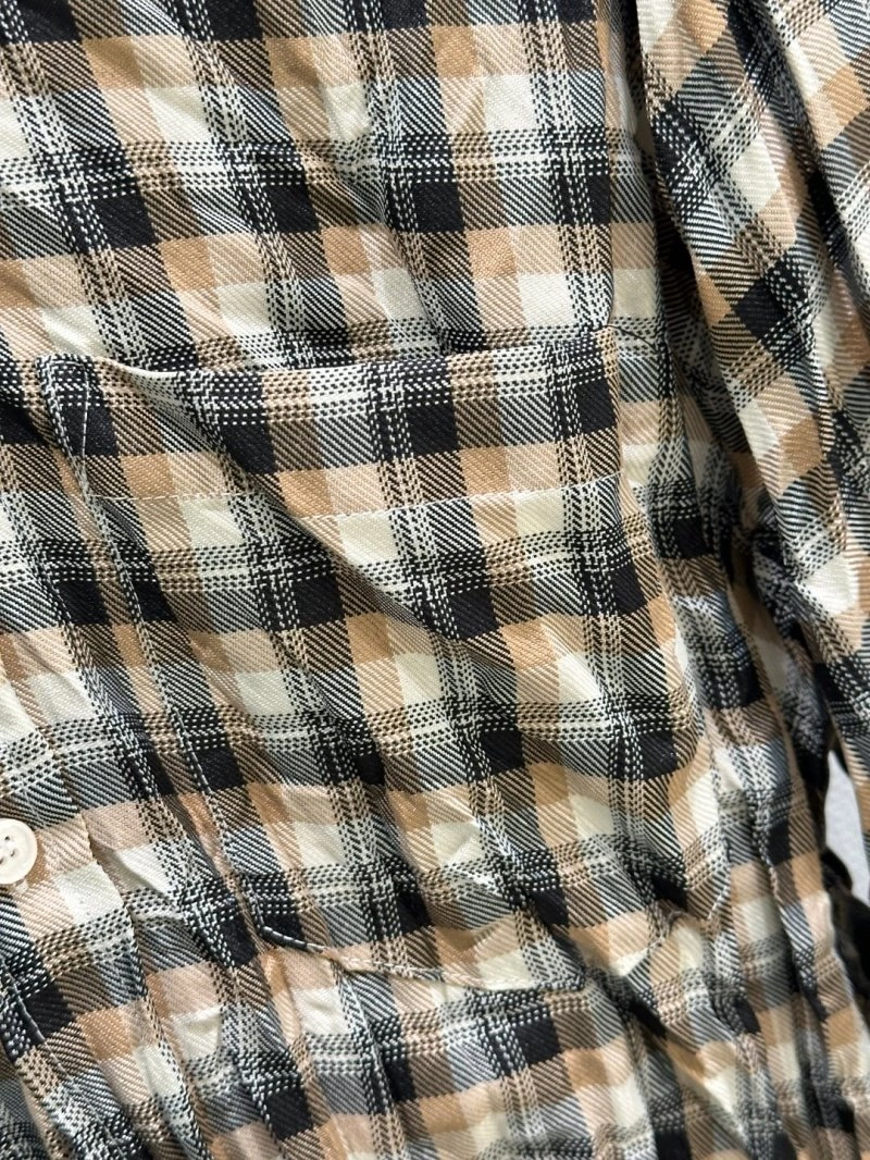 Original Christian Dior Shirts 113777