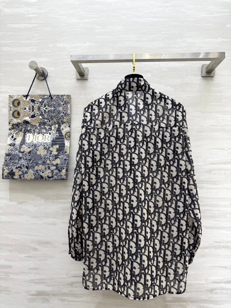 Comfortable Christian Dior Shirts 113753