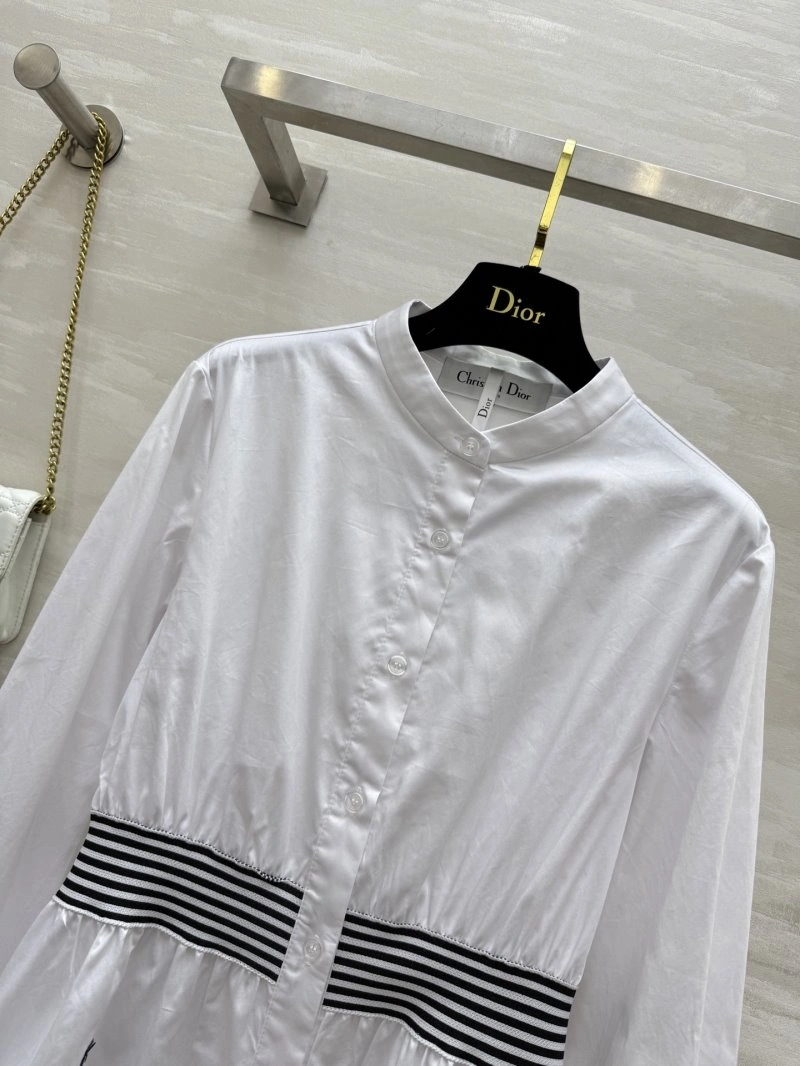 Christian Dior Shirts Sporty 113749