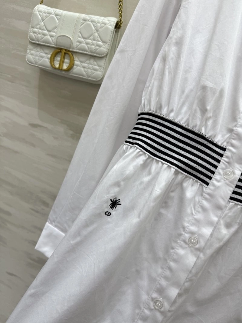 Christian Dior Shirts Sporty 113749