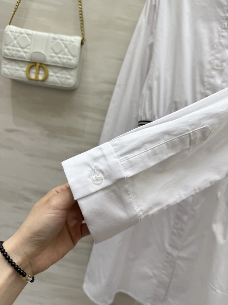 Christian Dior Shirts Sporty 113749