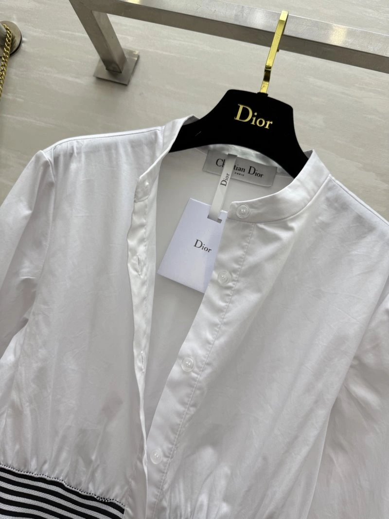 Christian Dior Shirts Sporty 113749
