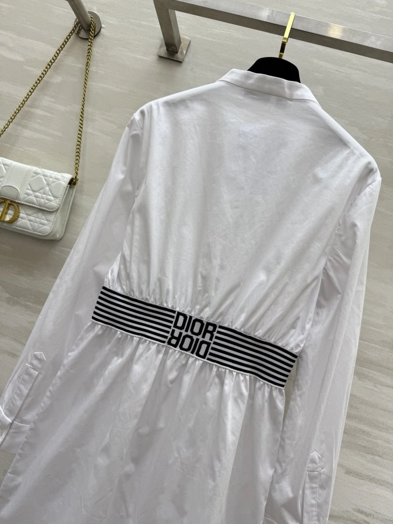 Christian Dior Shirts Sporty 113749