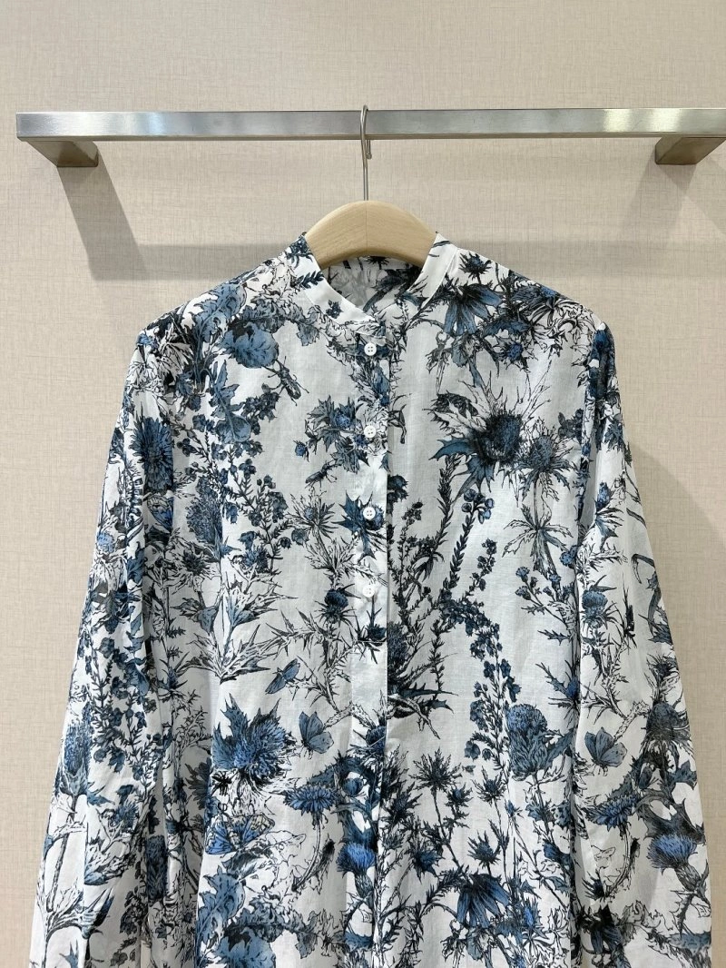 SmoothTexture Christian Dior Shirts 113761