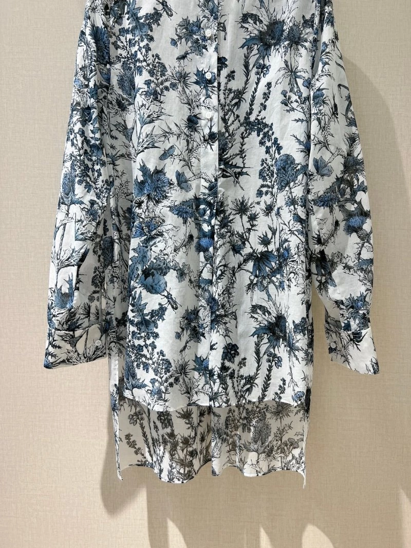 SmoothTexture Christian Dior Shirts 113761