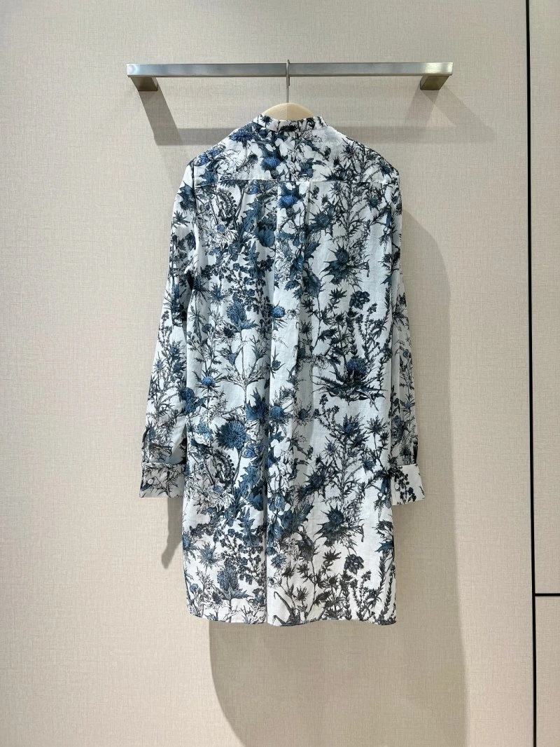 SmoothTexture Christian Dior Shirts 113761