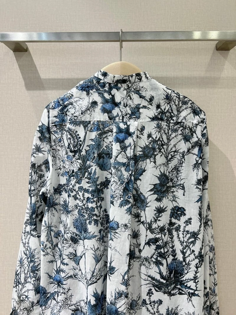 SmoothTexture Christian Dior Shirts 113761