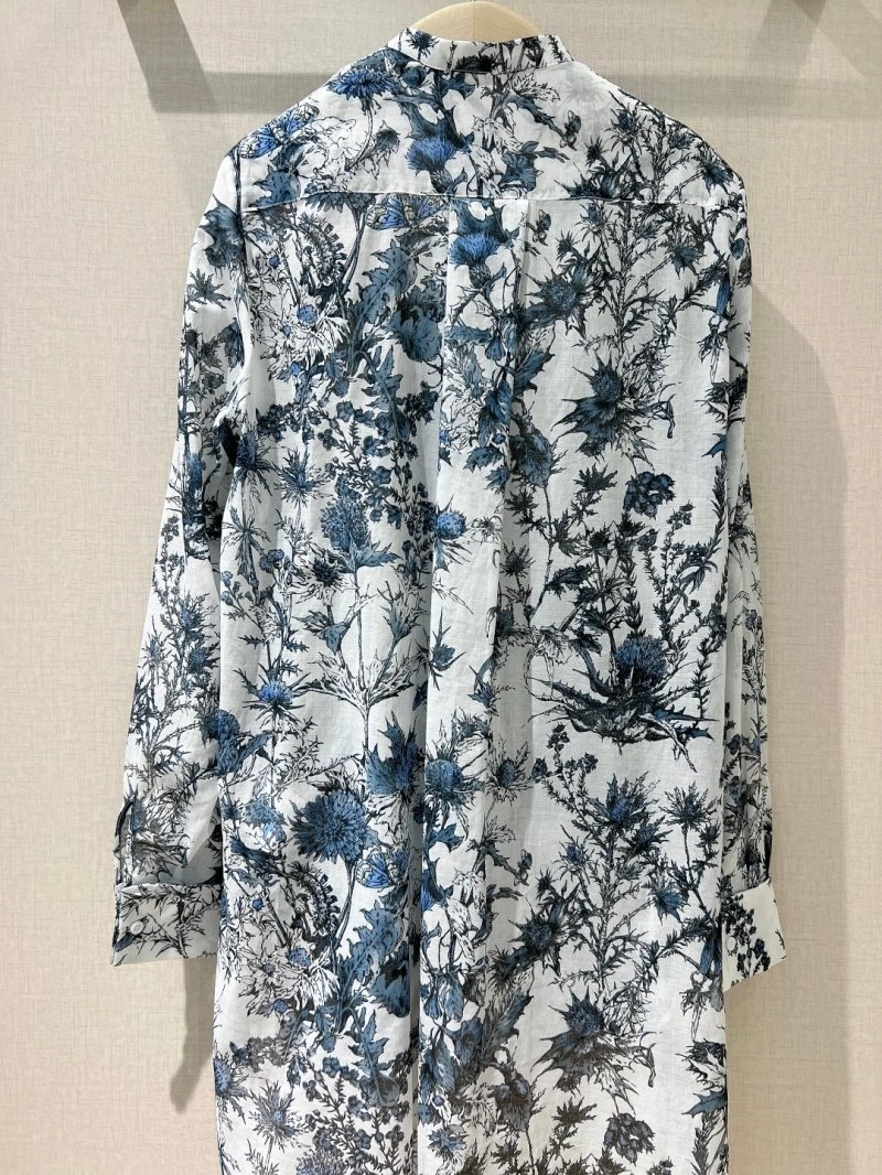 SmoothTexture Christian Dior Shirts 113761