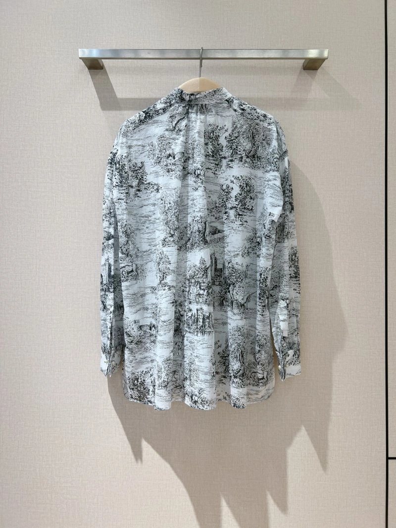SoftTouch Christian Dior Shirts 113754