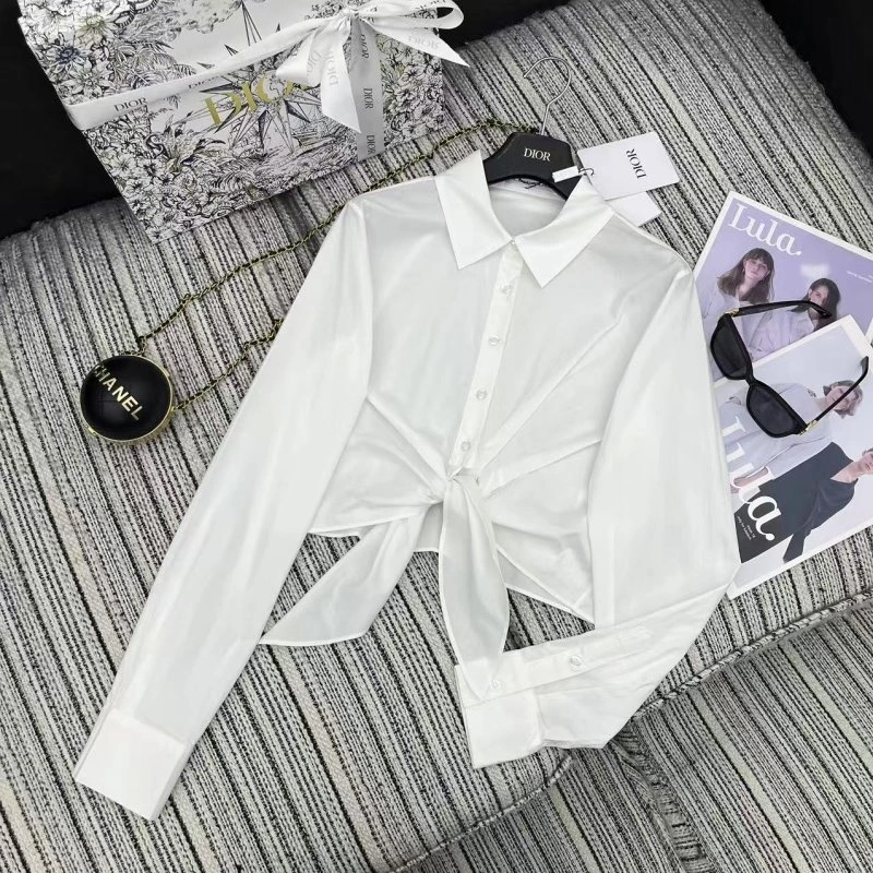 Christian Dior Shirts Stylish 113750