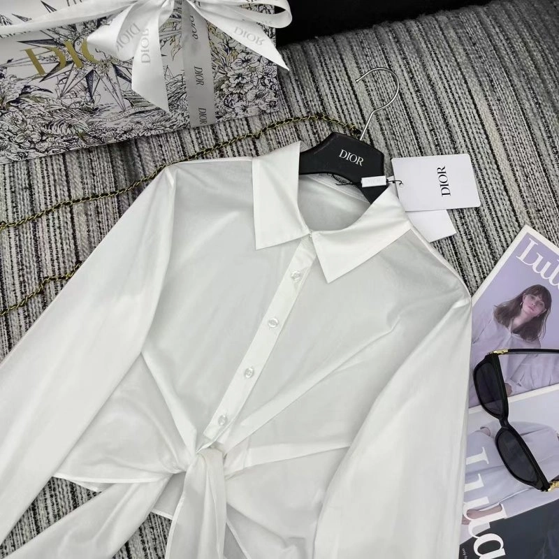 Christian Dior Shirts Stylish 113750
