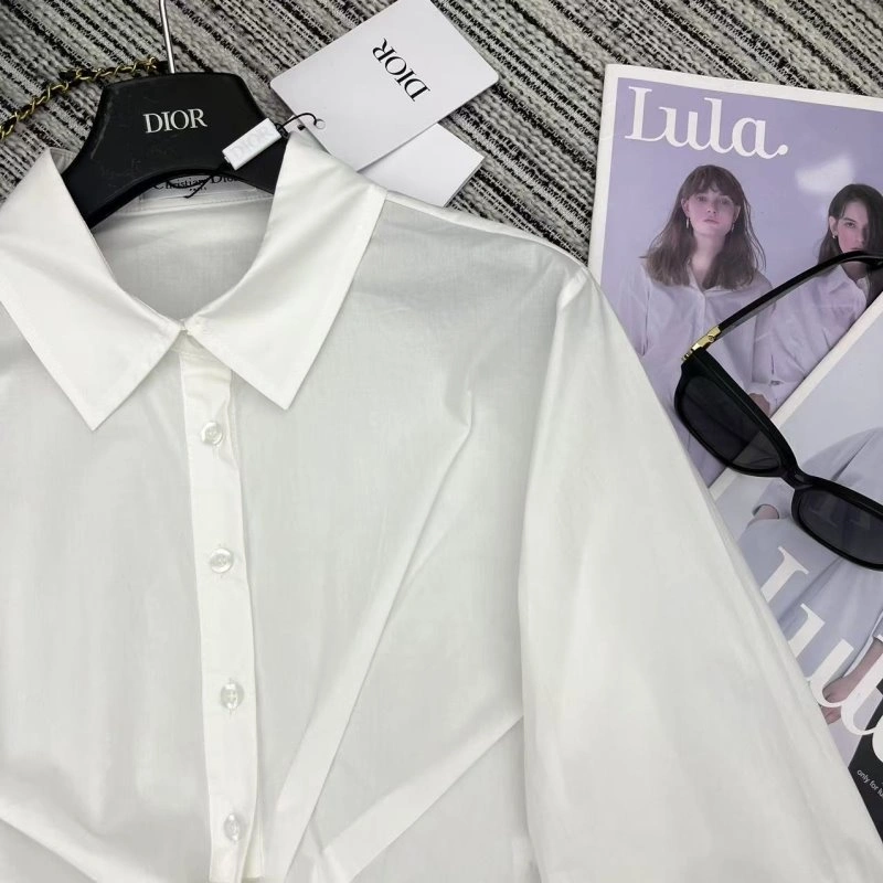 Christian Dior Shirts Stylish 113750