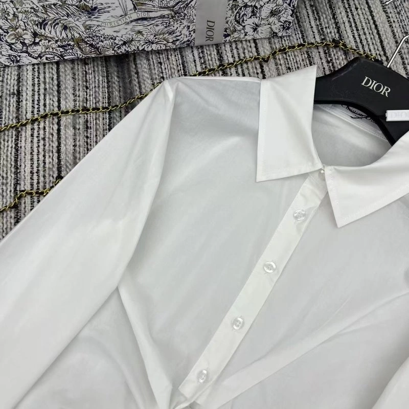 Christian Dior Shirts Stylish 113750