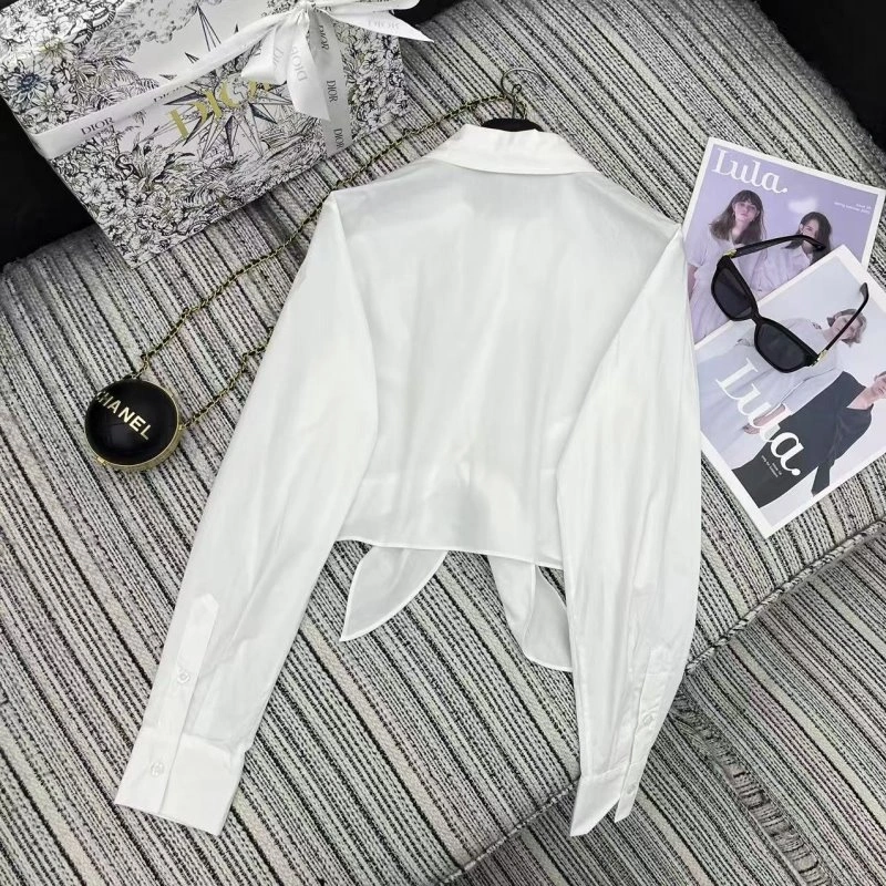 Christian Dior Shirts Stylish 113750
