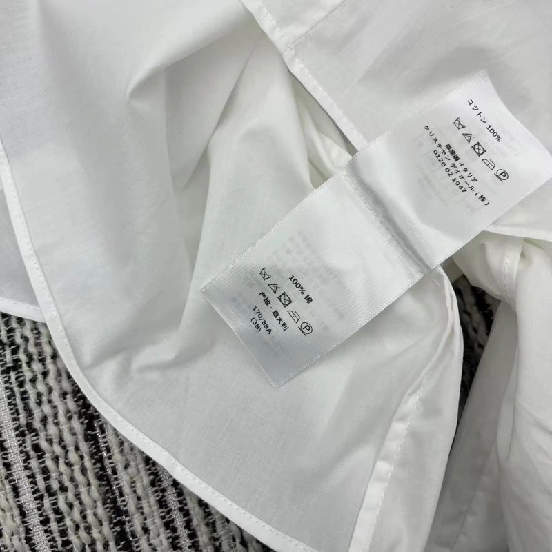 Christian Dior Shirts Stylish 113750