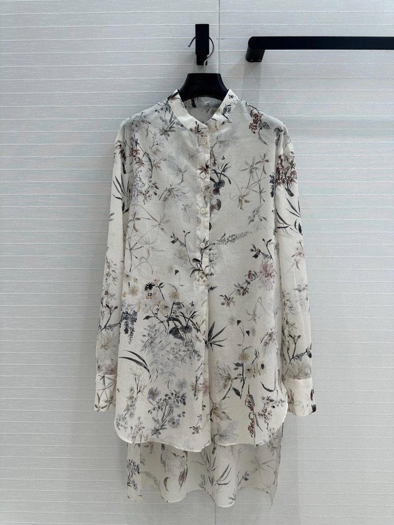 WeatherProof Christian Dior Shirts 113765