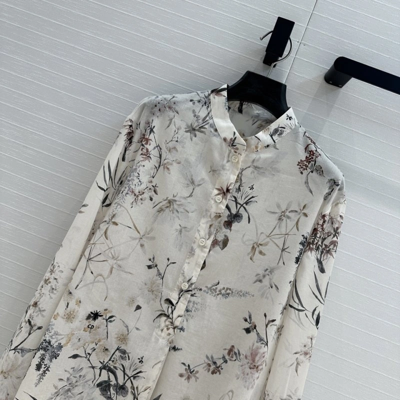 WeatherProof Christian Dior Shirts 113765