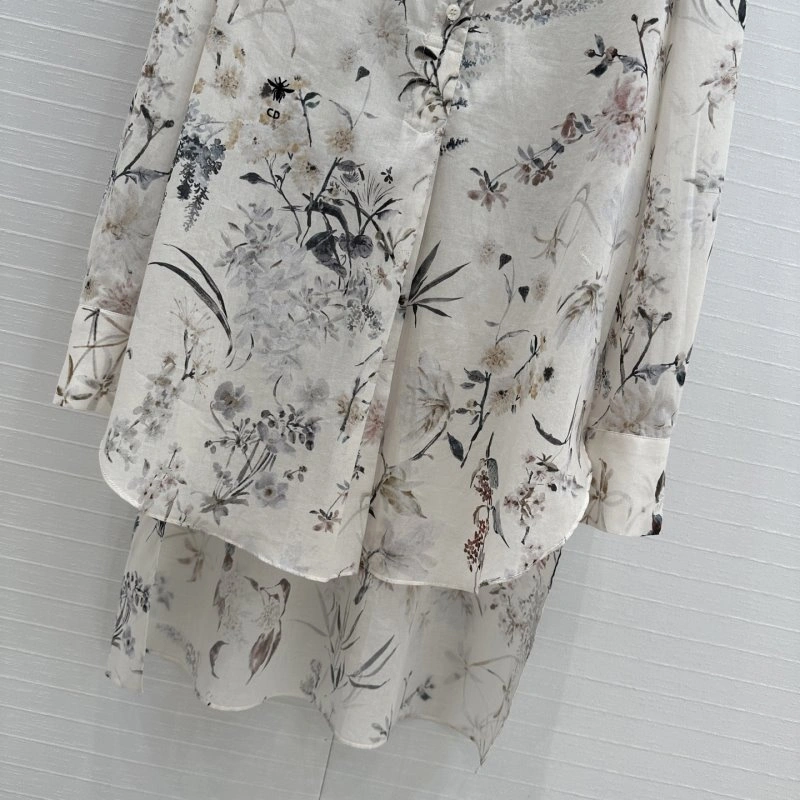 WeatherProof Christian Dior Shirts 113765