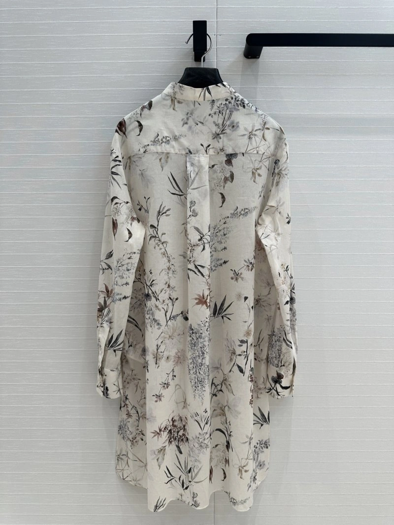 WeatherProof Christian Dior Shirts 113765