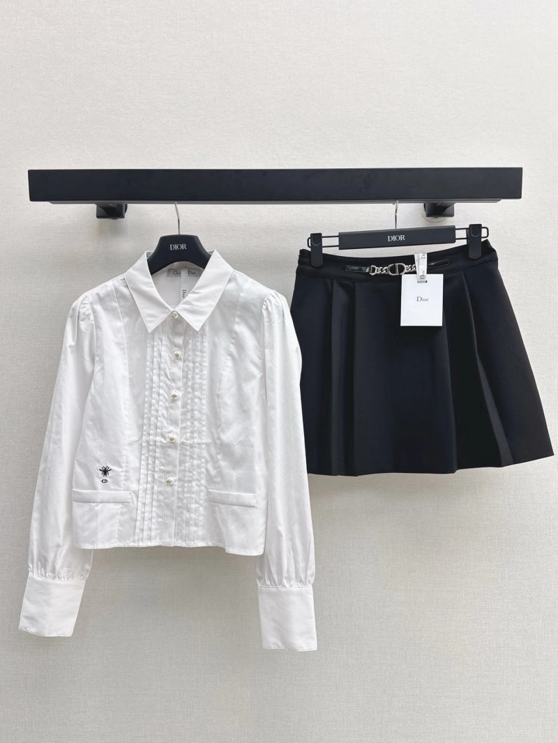 FastDry Christian Dior Shirts 113744