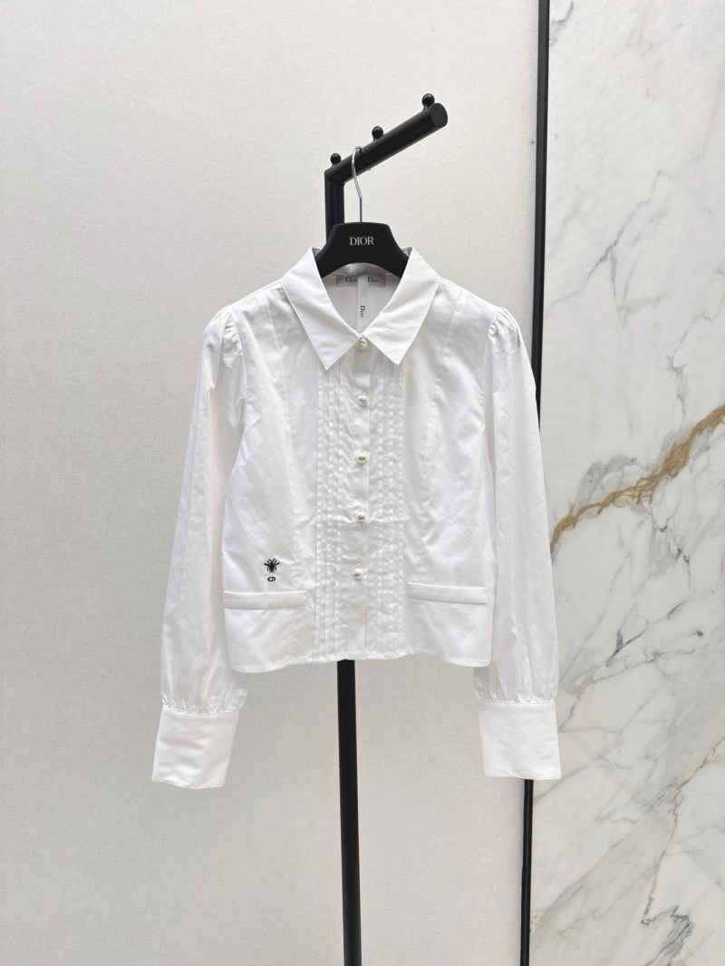 FastDry Christian Dior Shirts 113744