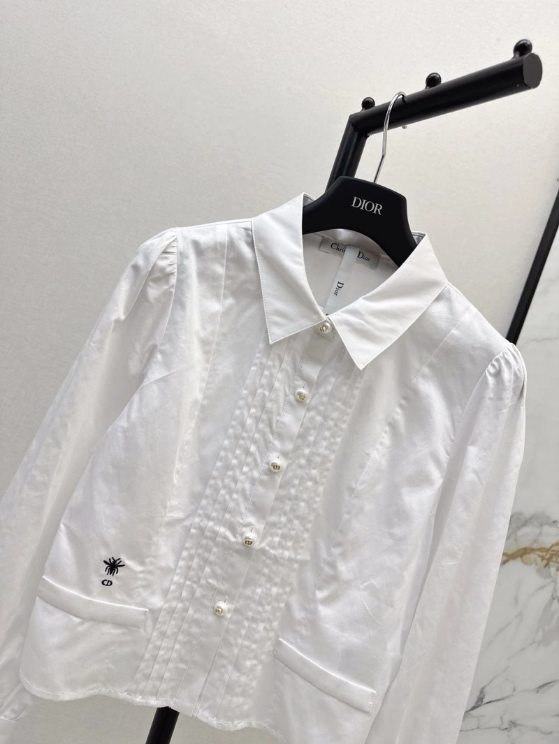 FastDry Christian Dior Shirts 113744