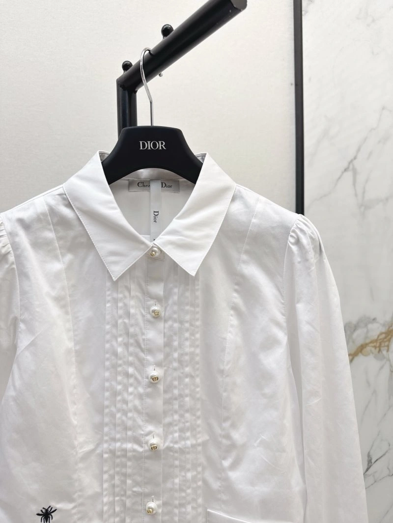 FastDry Christian Dior Shirts 113744