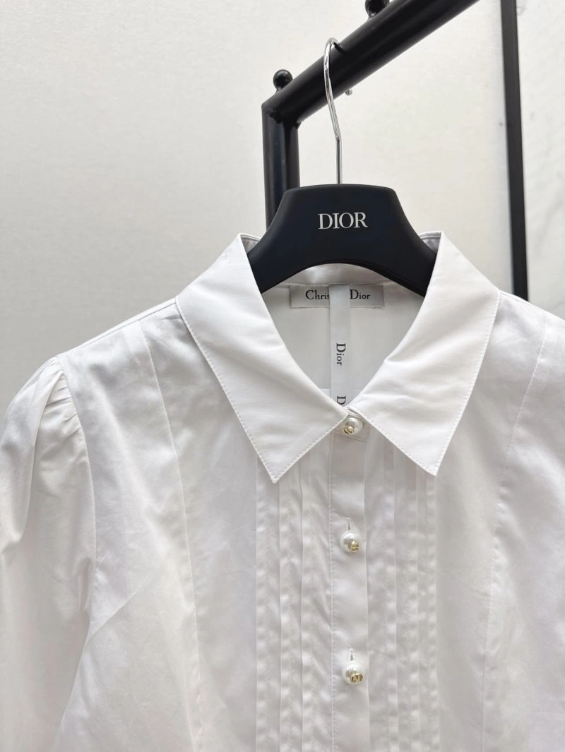 FastDry Christian Dior Shirts 113744
