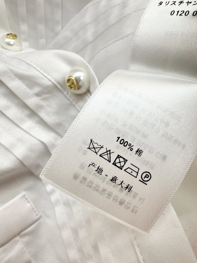 FastDry Christian Dior Shirts 113744